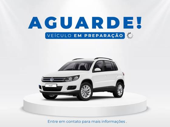 VOLKSWAGEN TIGUAN 2.0 TSI 16V TURBO GASOLINA 4P TIPTRONIC VOLKSWAGEN TIGUAN 2.0 TSI 16V TURBO GASOLINA 4P TIPTRONIC